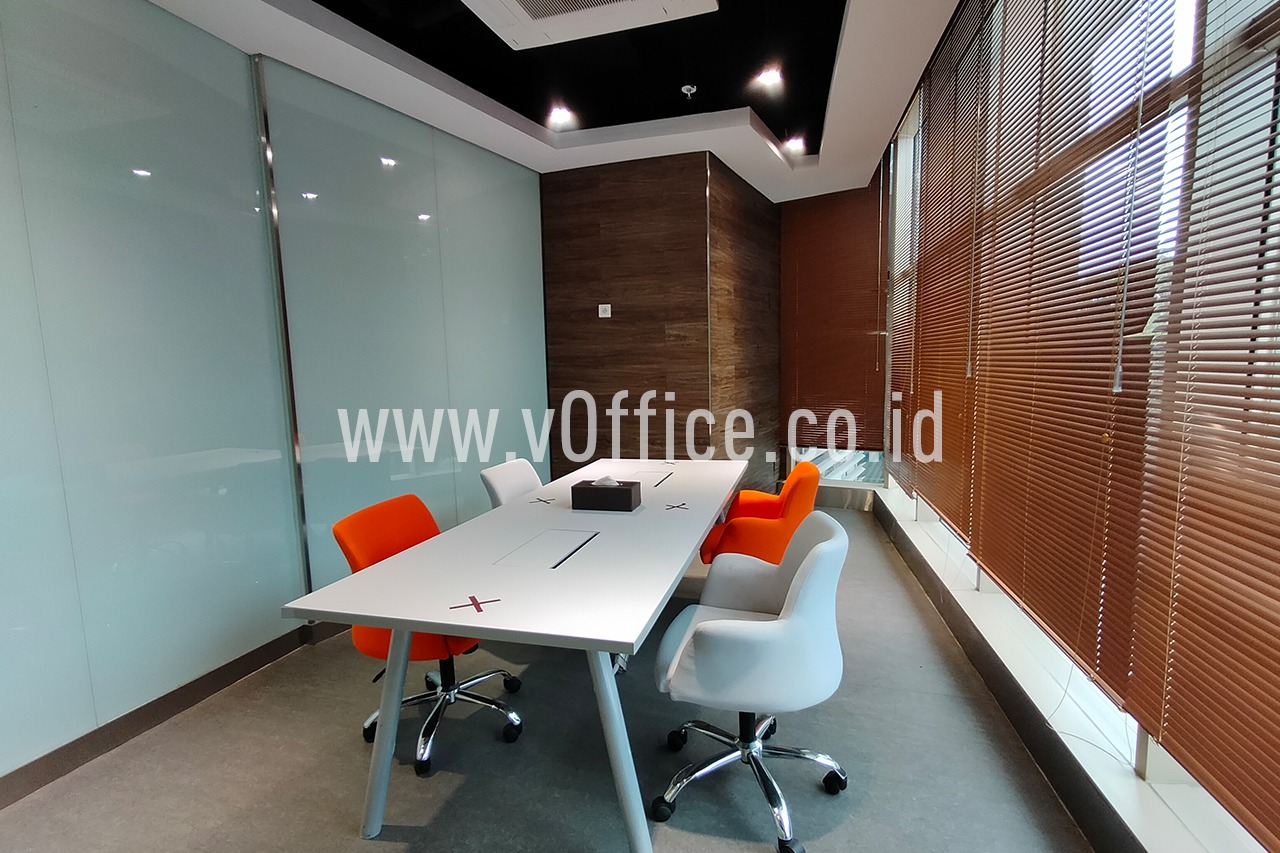 Citra Tower Kemayoran - Meeting Room 4 | Lantai 2